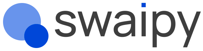 Swaipy Logo